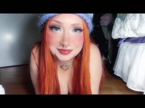 ASMR Found You During NNN