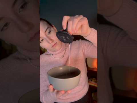 Beard Care ASMR for men | personal attention #asmrshort