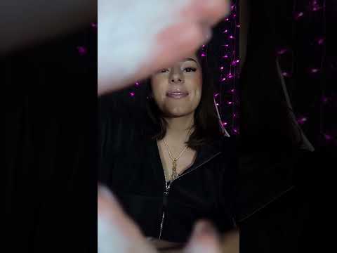 SPA experience you NEED - ASMR before Bed