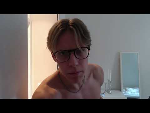 1 MINUTE Crazy Shirtless Scientist