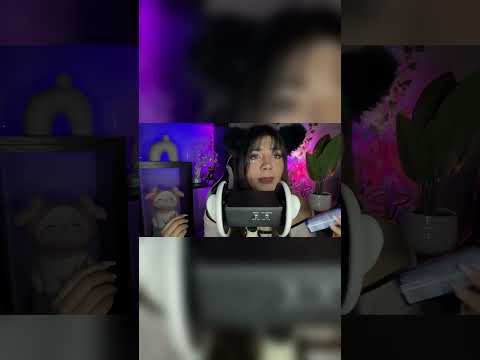 ASMR FOR NEIGHBOR fragment 010