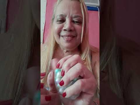 #AsMR Short  Sons das bolinhas.