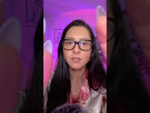I just need a minute of your time #asmr #asmrforsleep #cozyasmr