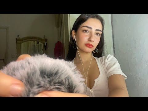 ASMR BRAIN MASSAGE FOR SLEEP 