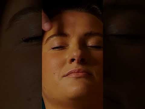 Pressure points to melt your mind
