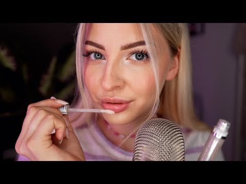 ASMR: Wet Mouth Sounds ✨ (next level)