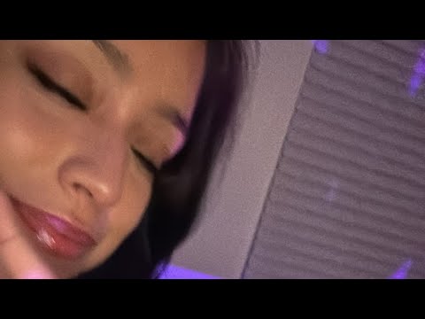 Asmr quick live