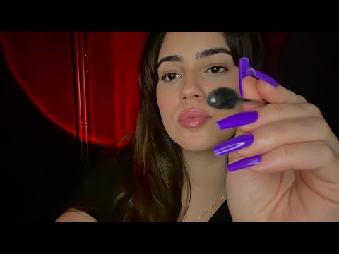 ASMR| 20 Triggers In 20 Minutes (Trigger Assortment For Deep SLEEP)
