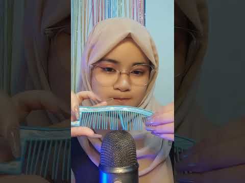 50 detik 50 triggers bener engga? #asmrvideo