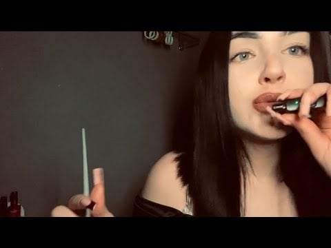 БЫСТРЫЙ АСМР спидран асмр смотреть всем 🆘 петличка