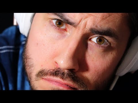 ASMR VOUS ETES BIZARRES ( moi aussi )