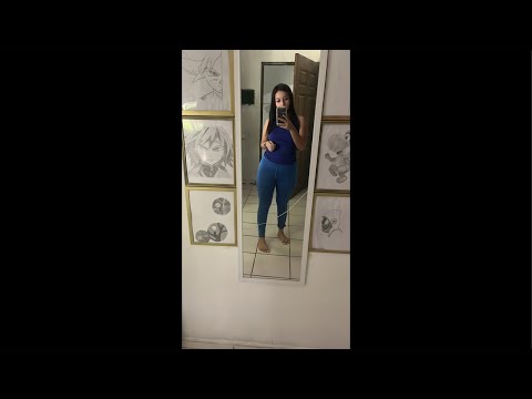 GRWM para ir al gym