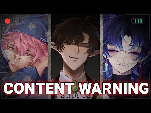 I'm Going Viral - CONTENT WARNING - fT. @eggssmr @iceboyo