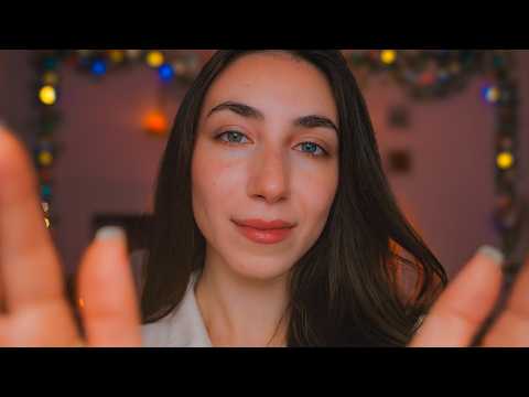 ASMR May I Take Care of You? 💕 Personal Attention After A Long Day