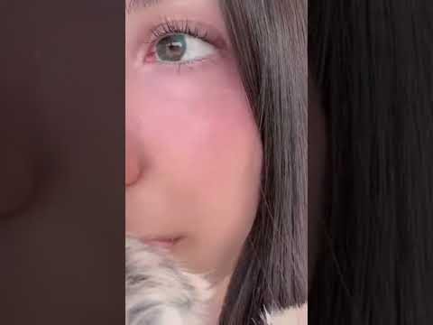 Masajes intensos y mirada intensa ASMR