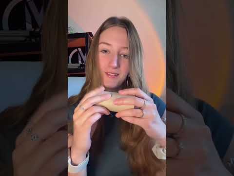 Cranial nerve examn but im not overly nice! #cranialnerveexamination #asmr #relax #triggersforsleep