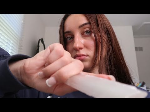 ASMR Reiki Cleanse
