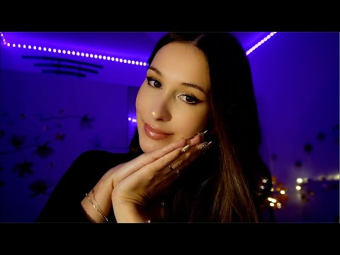 Live ASMR 29 Décembre 2025