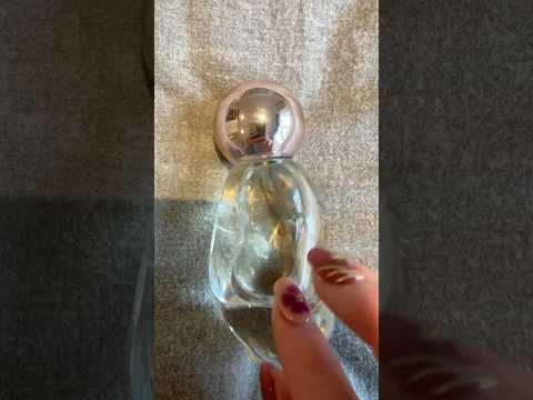 Lofi Perfume Tapping ASMR #asmr #relax #visualtingle #tingles #lofi #lofiasmr #asmrsounds #relaxing