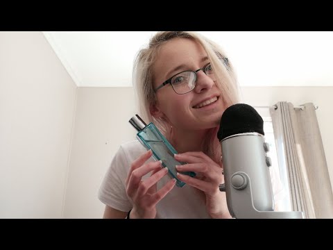 ASMR | Random Triggers & Visuals