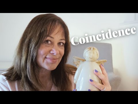 Welsh Accent Whispering Story: ASMR About Coincidence