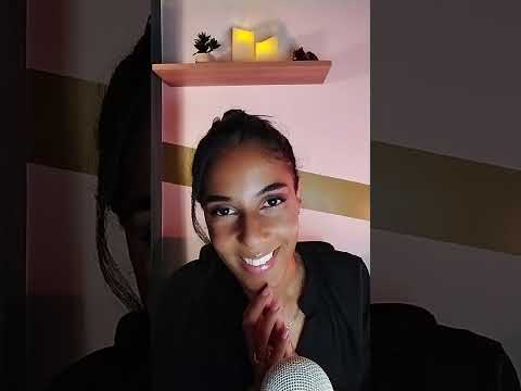 Est ce que je peux ? (Partie 1/3) #shorts #asmr