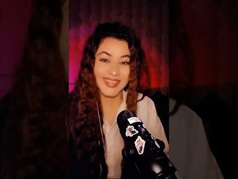 Asmr mouth sounds #shorts #asmr