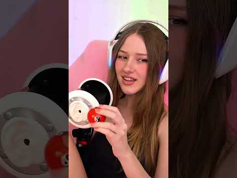 Echo effect 😴 #asmr 