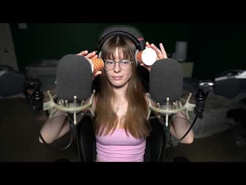 I Found Some Cups In The Trash ASMR