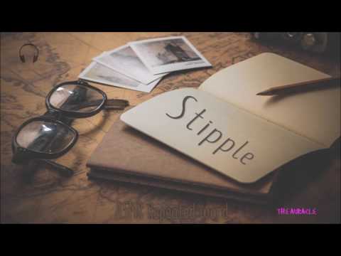 [ASMR] ★ Stipple Word Repetition ★ [Whispers] [softly spoken] [Binaural]