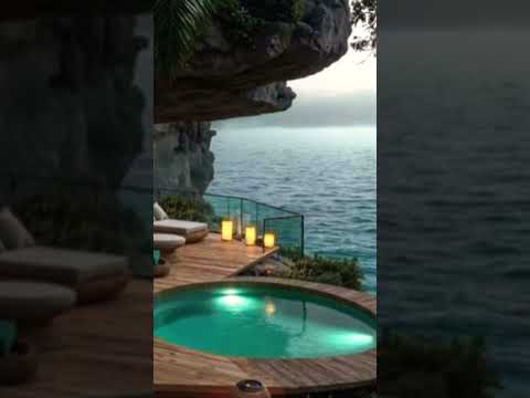 Soothing Water sounds! #shortvideo #watersounds