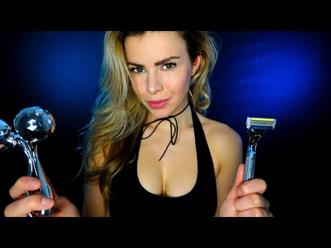 ASMR FOR MEN (especially for the simps)