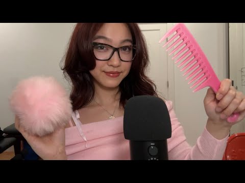 My First ASMR Video ✨💞🙇🏻‍♀️