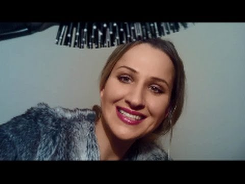 PAMPERING BEDTIME ASMR soft spoken ROLE PLAY: Tucking you in, hair brushing & story *3D*