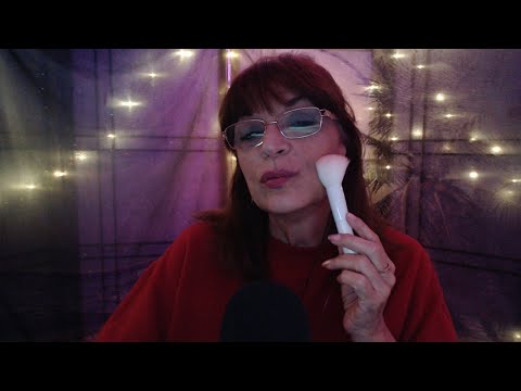 ASMR RESPONDIENDO SUS PREGUNTAS Y CHARLANDO DE TODO UN POCO