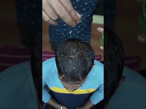 Pure ASMR Wood Sticks Massage #shorts