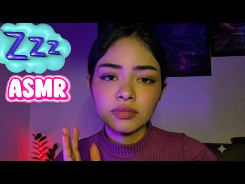 ASMR Ouça isso para um SONO Profundo