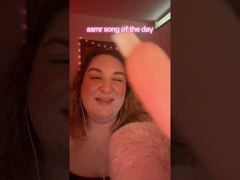 #asmr
