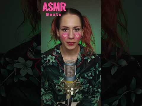 ASMR  BEATS