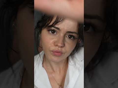 Hotel Receptionist Fixes Your Hair ASMR #asmrroleplay #asmr #personalattention #softspoken