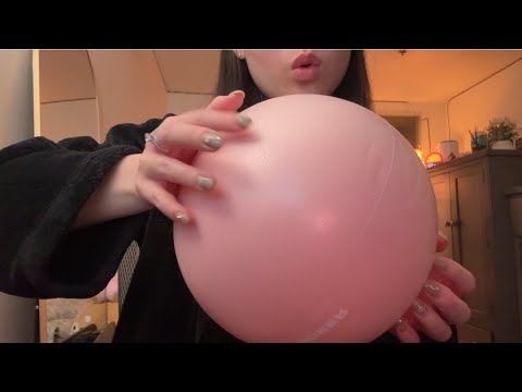 ASMR to help you wind down