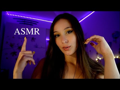 Live ASMR 24 Juin 2025