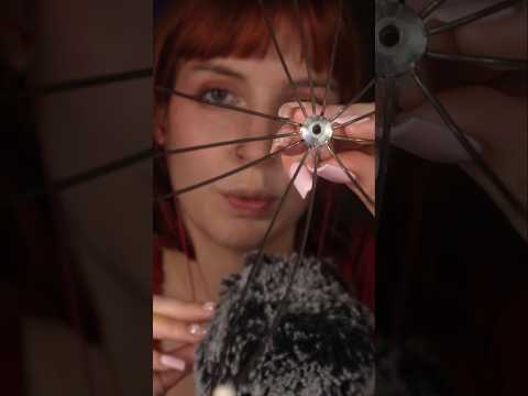 ASMR MASAJE CRANEAL #asmr #asmrsounds #asmrsound #asmrcommunity #roleplay