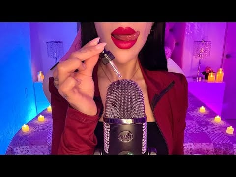 ASMR 💥HACIENDO ASMR DEL QUE NO ME GUSTA👎 
