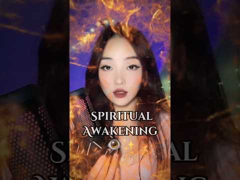 Thức tỉnh tâm linh👁️🔮✨