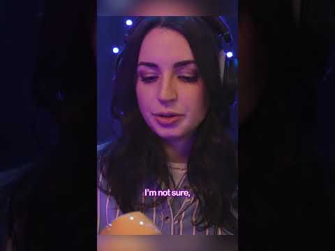ASMR - Rotary Phone ASMR but I'm barely touching it #shorts