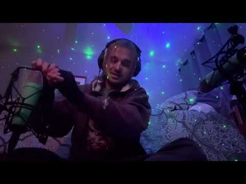 asmr mouse founds and assfirmations 