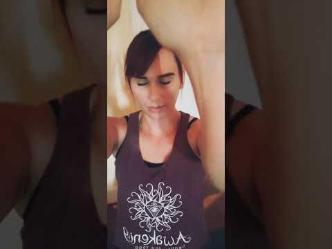 Distance Reiki• ASMR• Fast Powerful Reiki Healing