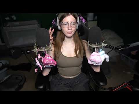 Seriously Good Now That's What I Call ASMR
