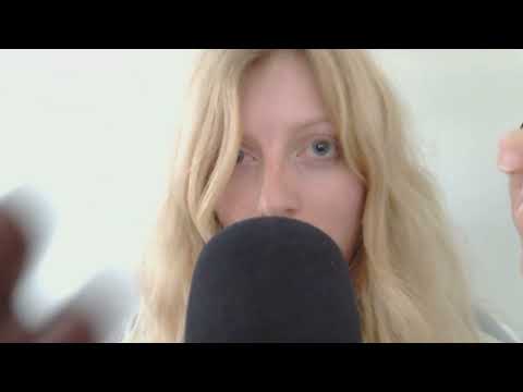 (asmr) i want you to look at...
